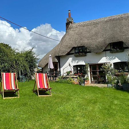 Thatchcombe B&B Wantage Exterior photo