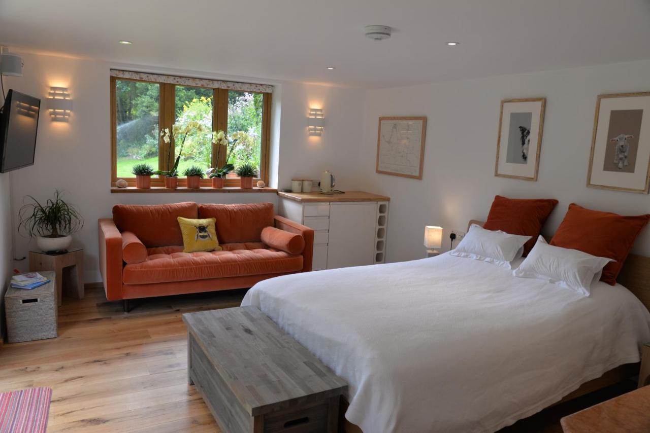 Thatchcombe B&B Wantage Exterior photo