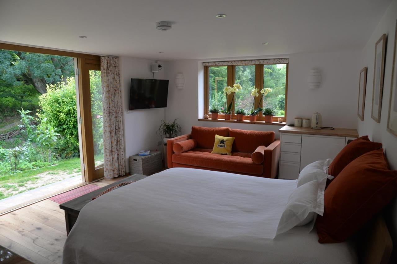 Thatchcombe B&B Wantage Exterior photo