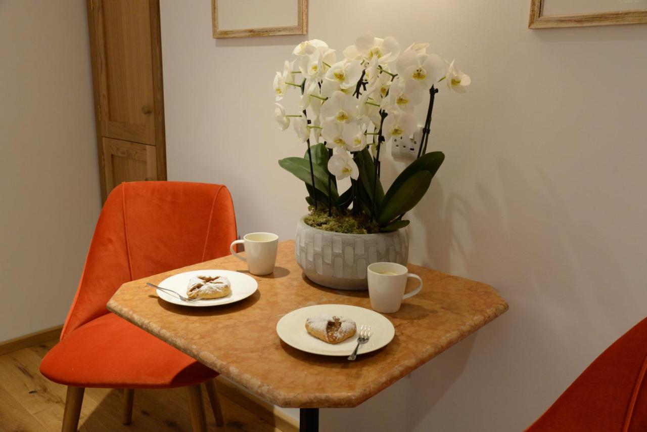 Thatchcombe B&B Wantage Exterior photo